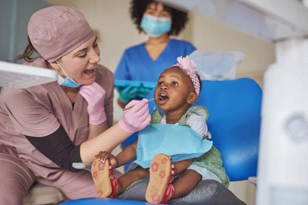 Emergency Dental Services in The Village Of Indian Hill, OH