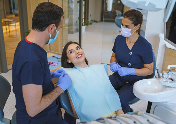 Best Oral Cancer Screening  in The Village Of Indian Hill, OH