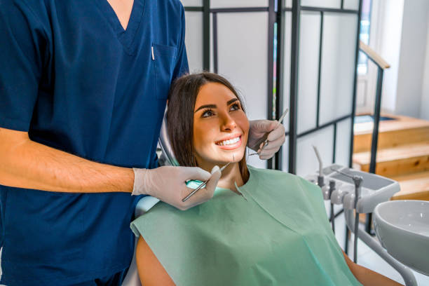 The Village Of Indian Hill, OH Holistic Dental Care Services Company