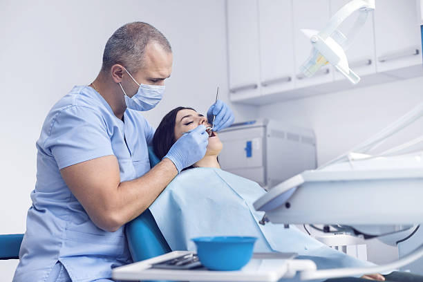 Dental Bonding in The Village Of Indian Hill, OH