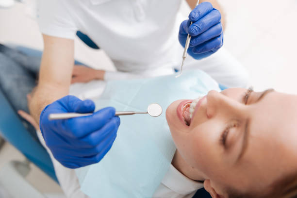 Best Dental Fillings (Composite and Amalgam)  in The Village Of Indian Hill, OH